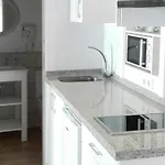 La Casa De La Costurera Apartamento