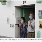 Apartamento La Casa De La Costurera *