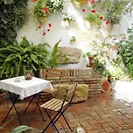 La Casa De La Costurera Apartamento Córdoba