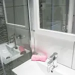 Apartamento La Casa De La Costurera Córdoba