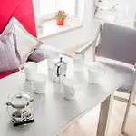 La Casa De La Costurera Apartamento *