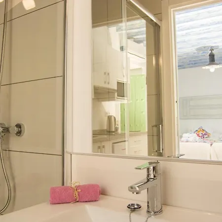 La Casa De La Costurera Apartmán *