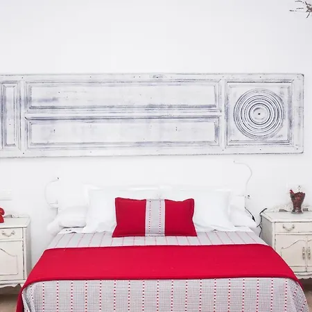 Apartmán La Casa De La Costurera