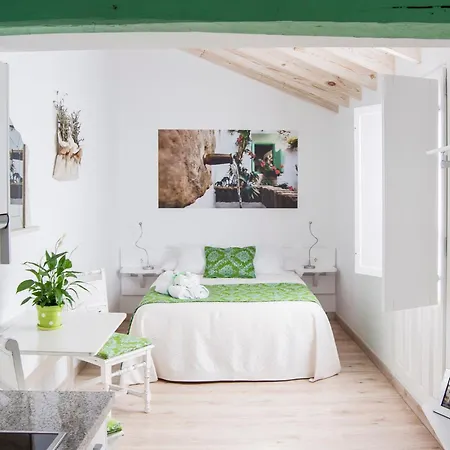 La Casa De La Costurera * Córdoba
