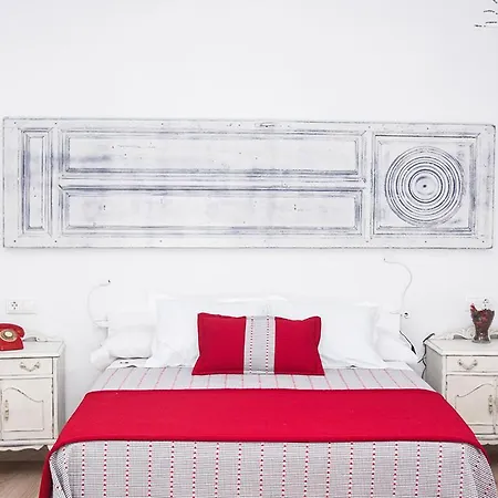 La Casa De La Costurera *