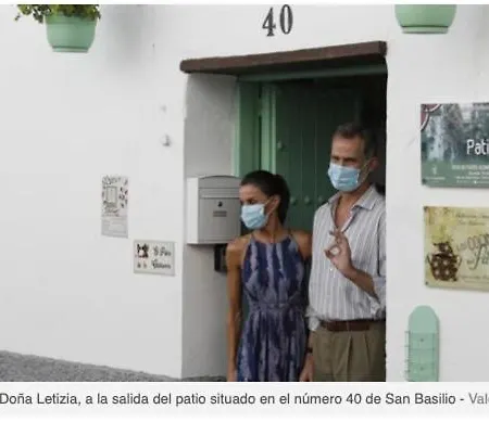 شقة La Casa De La Costurera *