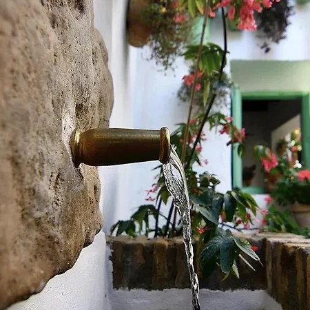 La Casa De La Costurera 科爾多瓦