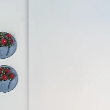 La Casa De La Costurera 公寓