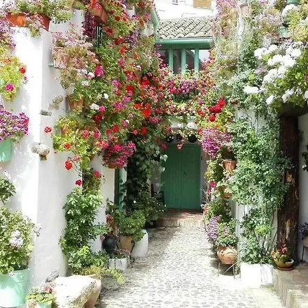 La Casa De La Costurera *