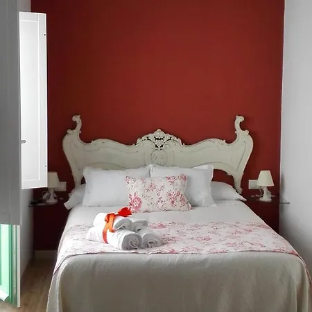La Casa De La Costurera
