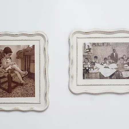 La Casa De La Costurera 公寓 *