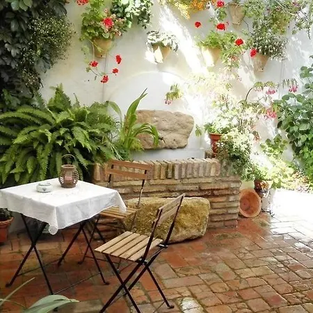 La Casa De La Costurera شقة قرطبة