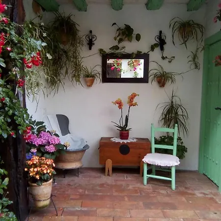 La Casa De La Costurera *