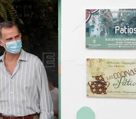 La Casa De La Costurera