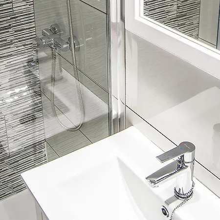 La Casa De La Costurera شقة *