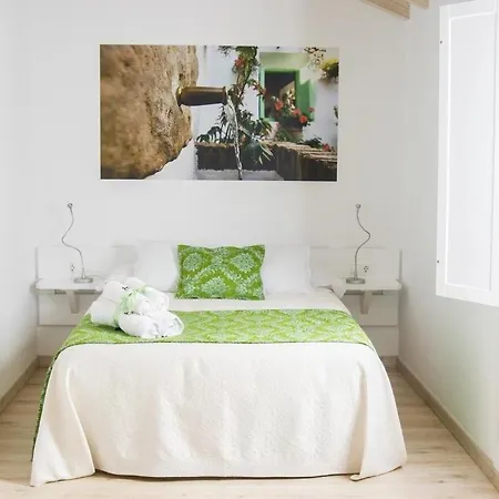 La Casa De La Costurera * 科爾多瓦