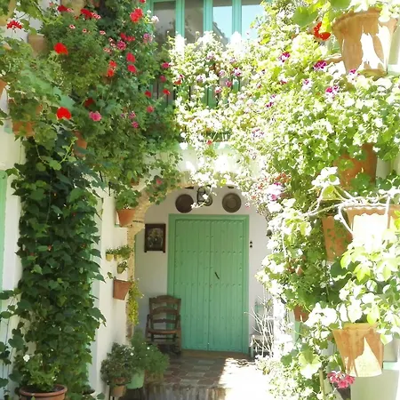 La Casa De La Costurera شقة *