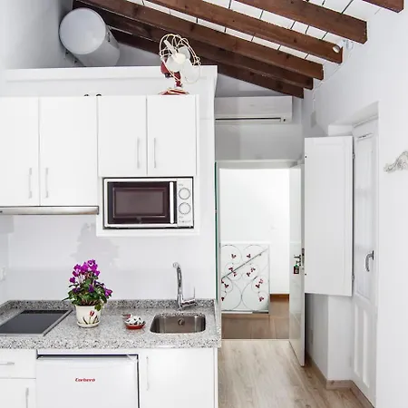 La Casa De La Costurera *