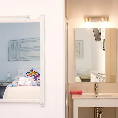 La Casa De La Costurera * Córdoba