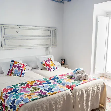 La Casa De La Costurera * Cordoue