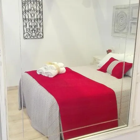 La Casa De La Costurera شقة قرطبة