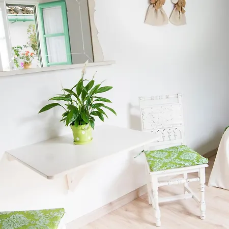 La Casa De La Costurera Córdoba