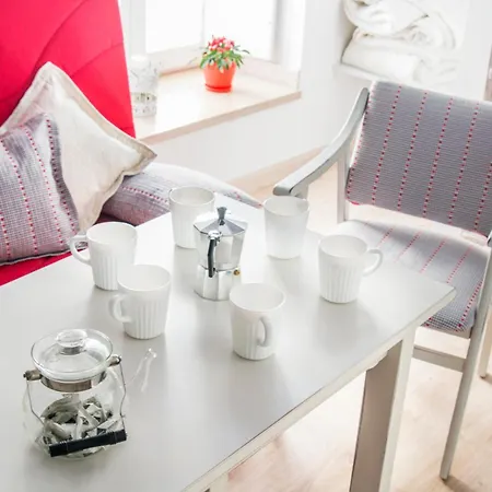 La Casa De La Costurera 公寓 *