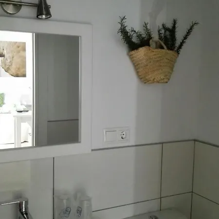 La Casa De La Costurera *