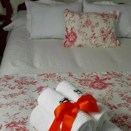 公寓 La Casa De La Costurera *