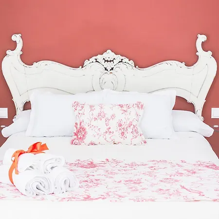 La Casa De La Costurera Appartement *