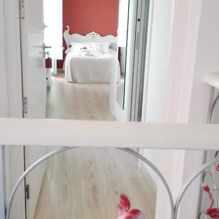 La Casa De La Costurera *