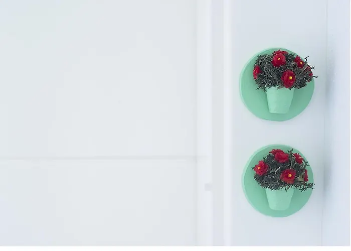 Appartement La Casa De La Costurera Cordoue