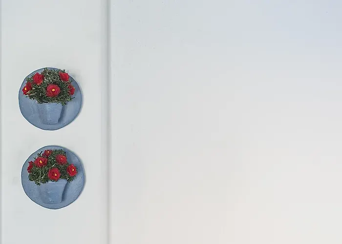 La Casa De La Costurera דירה