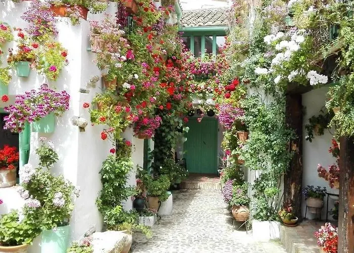 La Casa De La Costurera *