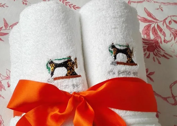 La Casa De La Costurera * Cordoue