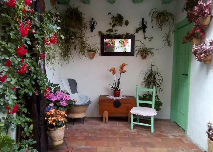 La Casa De La Costurera *