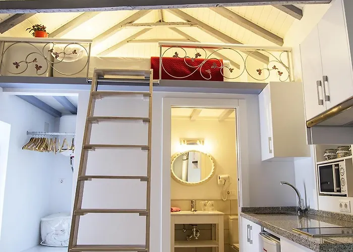 דירה La Casa De La Costurera קורדובה