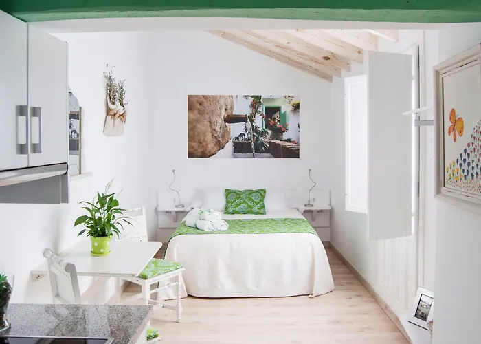 La Casa De La Costurera * Cordova