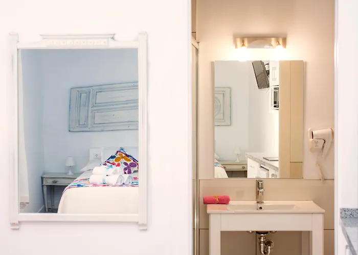 La Casa De La Costurera * קורדובה