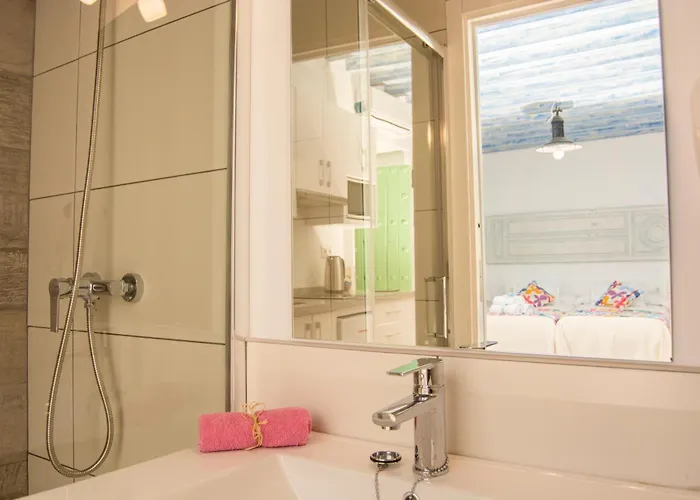 La Casa De La Costurera Appartement