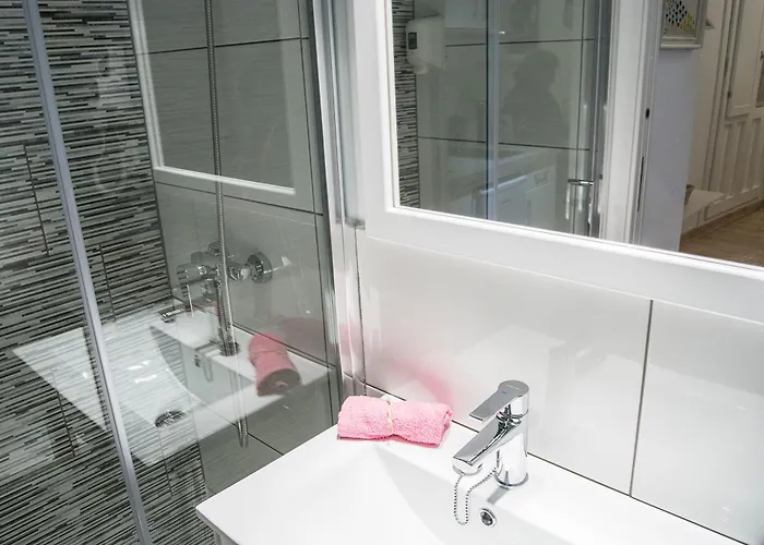 Appartamento La Casa De La Costurera Cordova