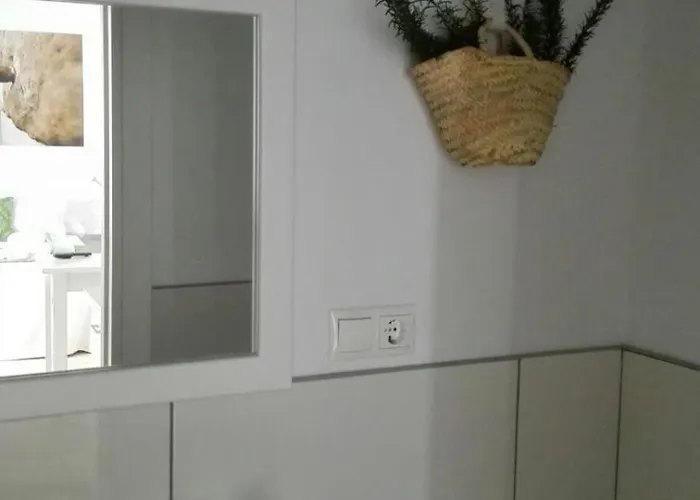 La Casa De La Costurera *