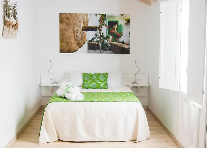 La Casa De La Costurera *