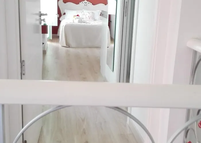 La Casa De La Costurera *