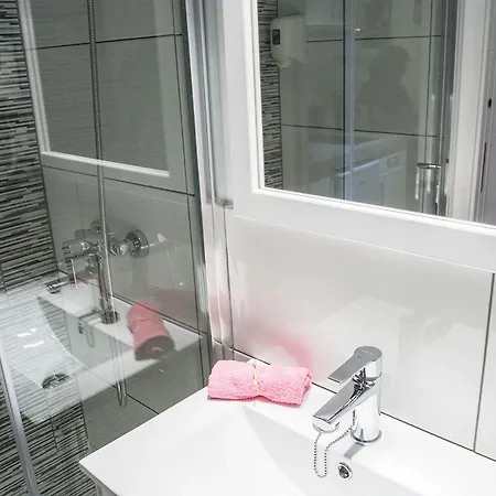 Apartman La Casa De La Costurera Córdoba