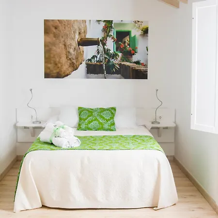 La Casa De La Costurera *