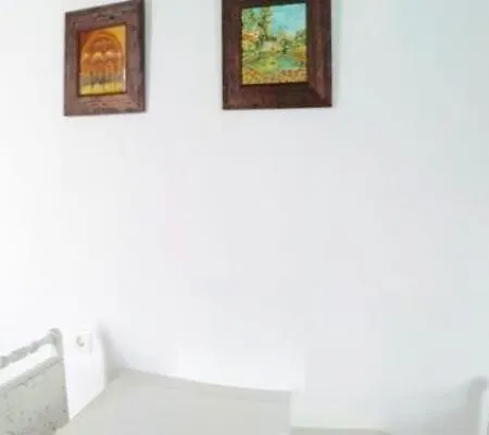 La Casa De La Costurera Apartman