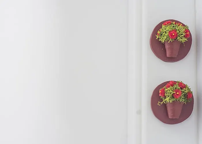 La Casa De La Costurera *