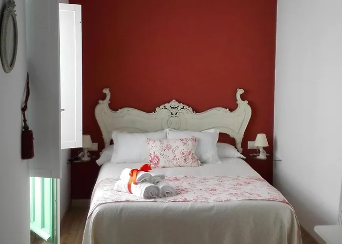 La Casa De La Costurera