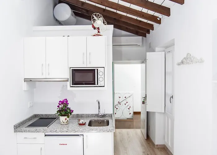 La Casa De La Costurera *